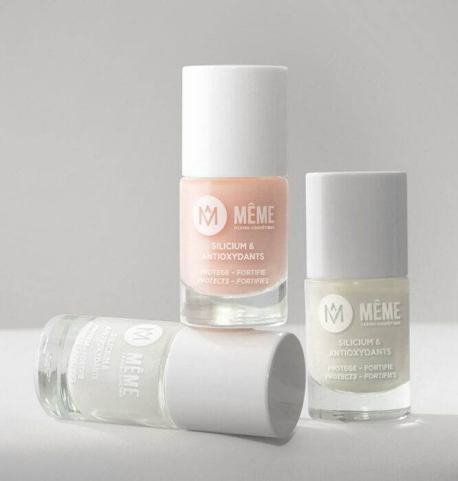 Antioxydants : pourquoi sont-ils si indispensables pour nos ongles ?