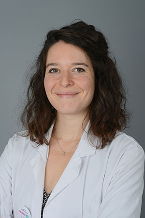 dr marion aupomerol