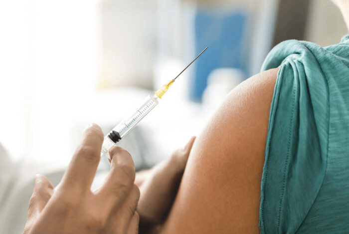 Papillomavirus : Coralie Marjollet, présidente de l&rsquo;association IMAGYN, répond à vos questions
