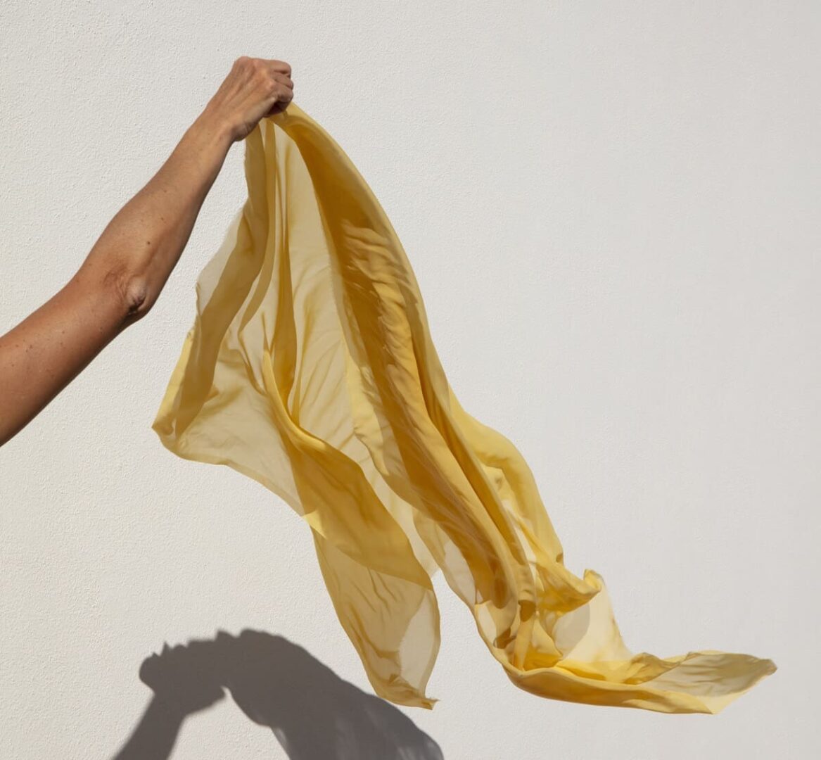 Foulard chimio - MÊME Cosmetics