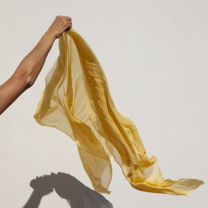 Chimio et alopécie : tout savoir sur le foulard !