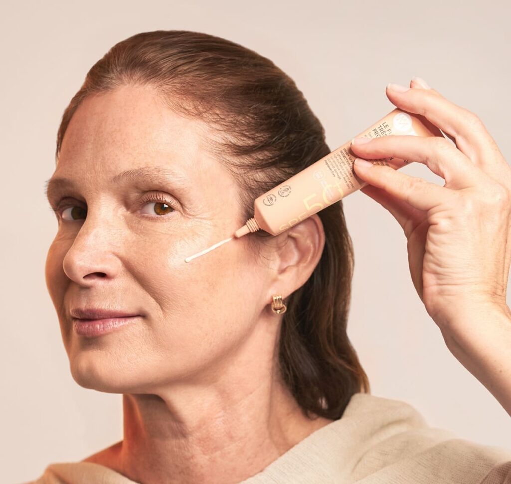 Peau-irradiée-et-effets-du-soleil-sur-la-peau-MEME-Cosmetics