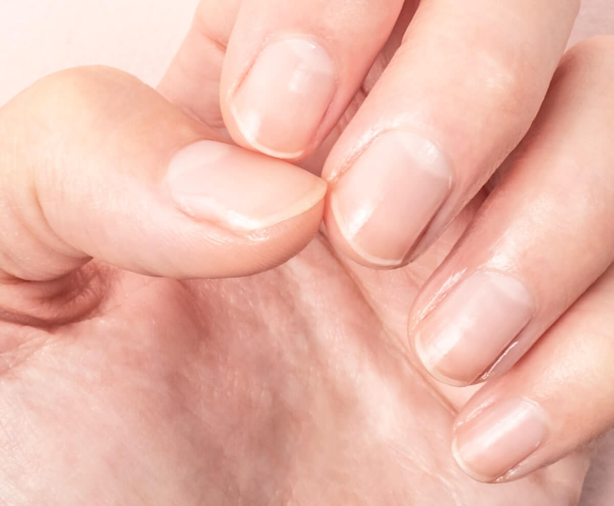 soin ongles fragiles et mains abîmées