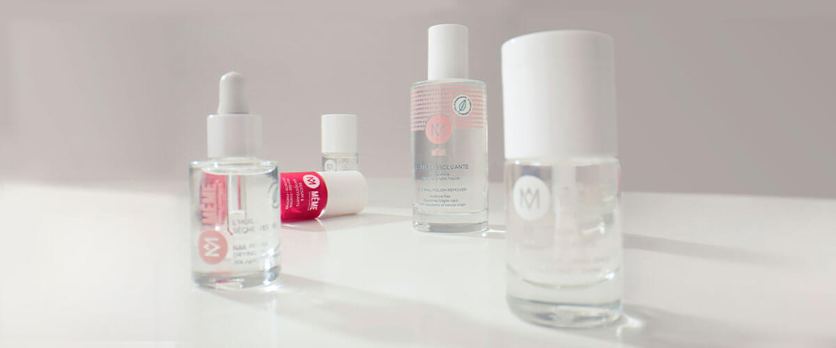 Nail routines
