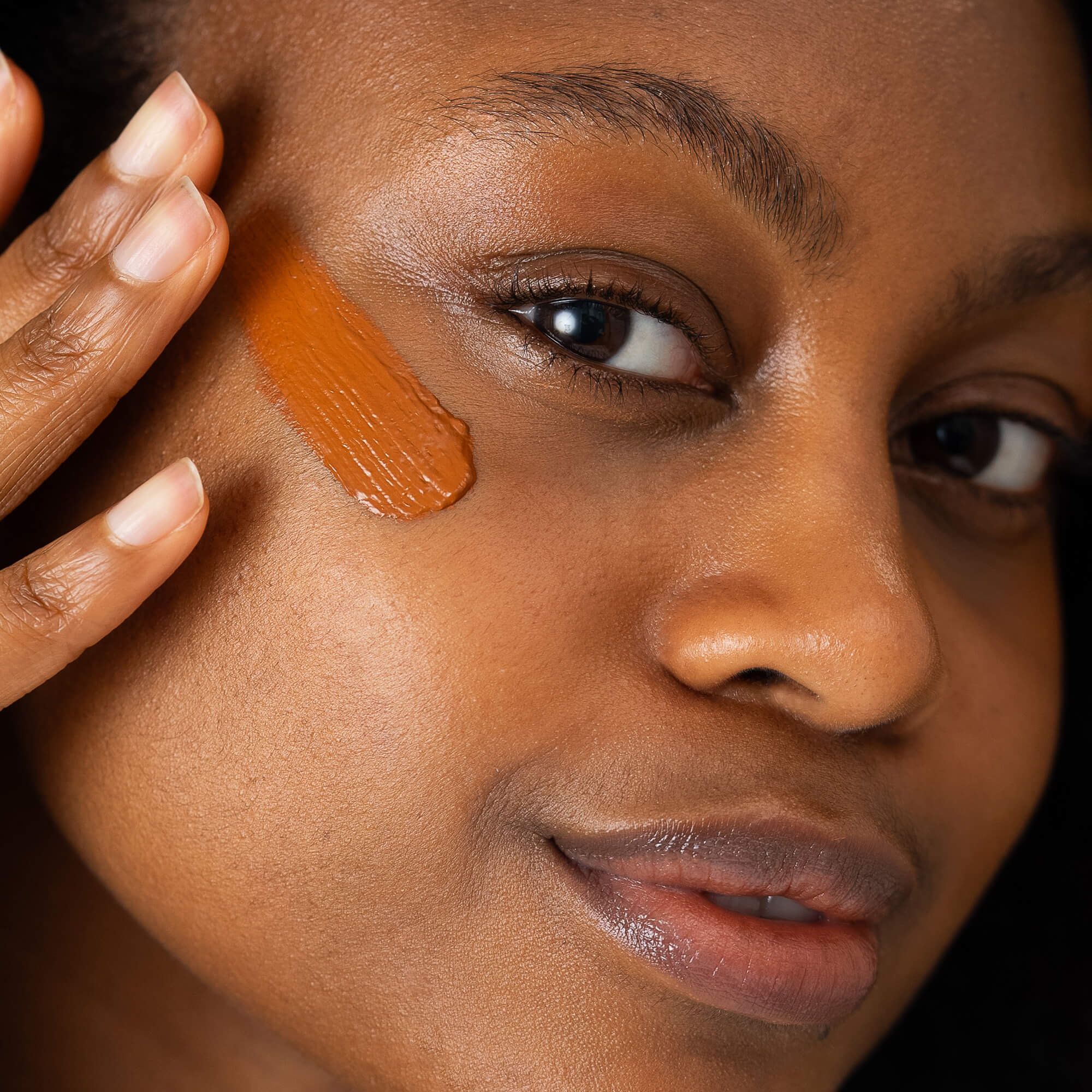 Maquillage teint