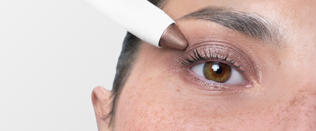 Maquillage des yeux