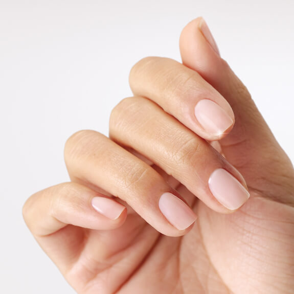 Base and top coats