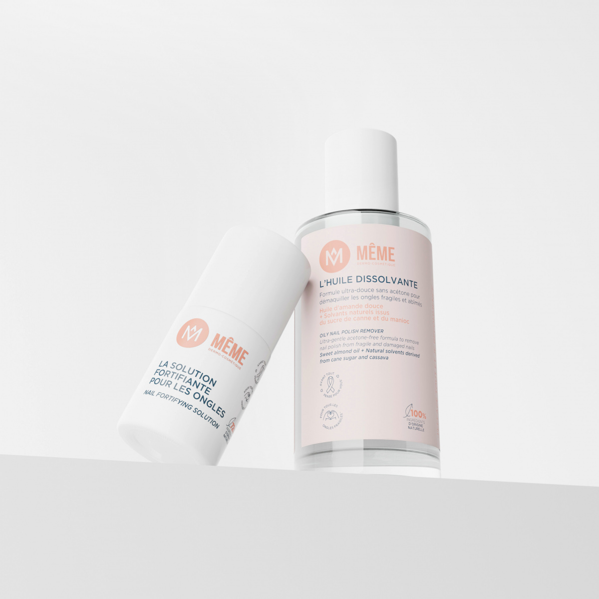 Kit cure fortifiante