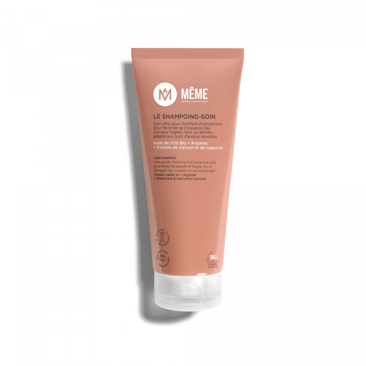 Shampoing-soin