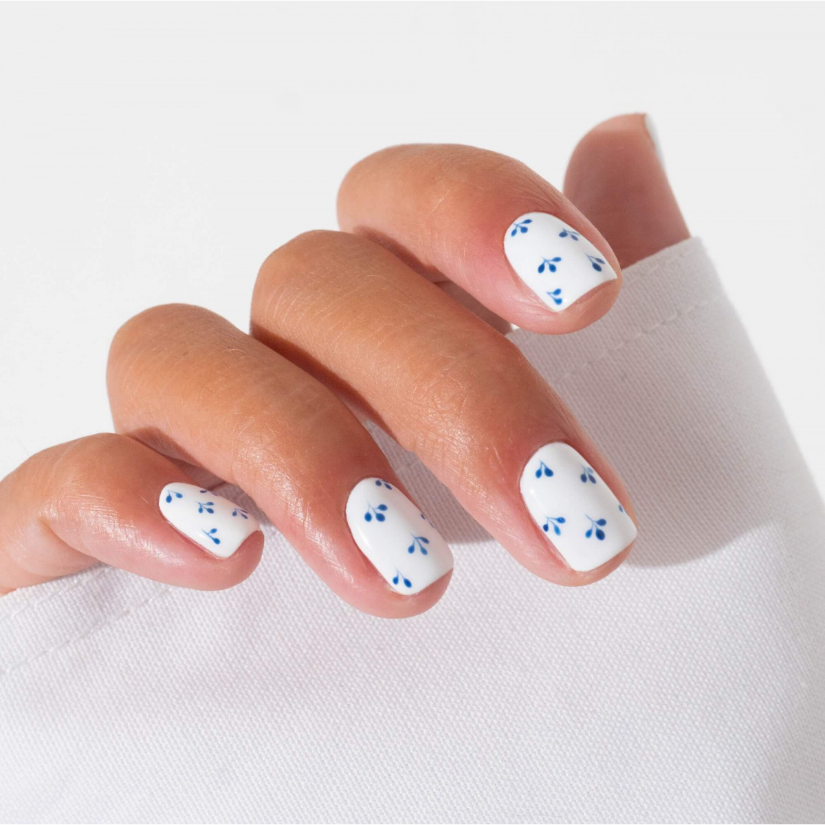 Vernis au silicium Blanc