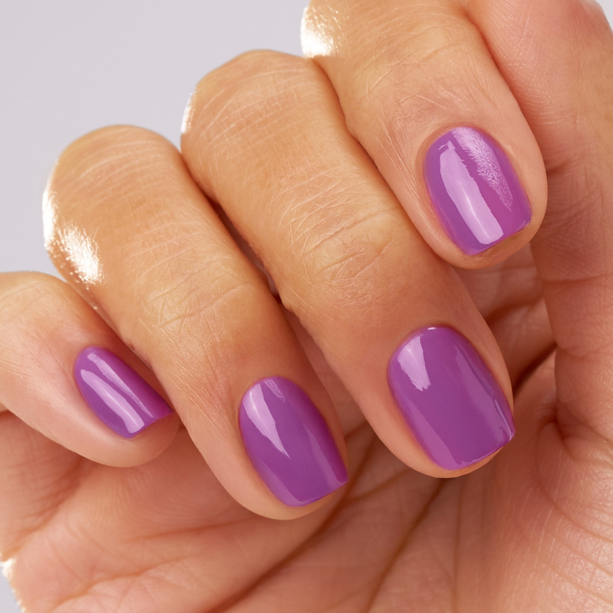 Vernis au silicium Bougainvillier