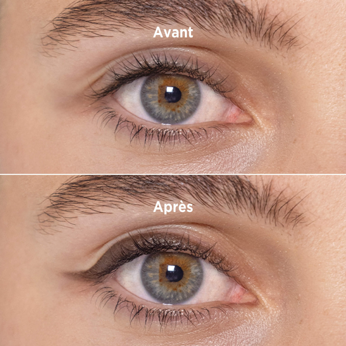 Crayon pour les yeux