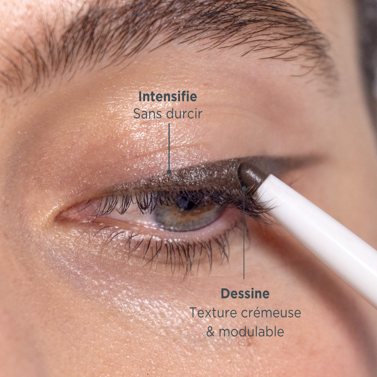 Crayon pour les yeux