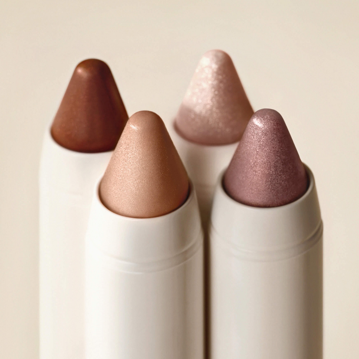 Ombre à paupières - Golden glow