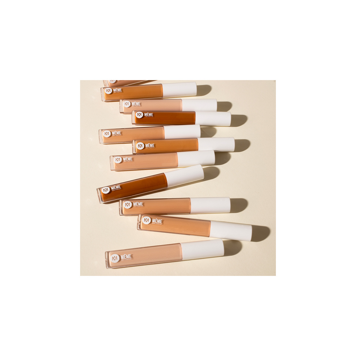 Correcteur - teinte 4