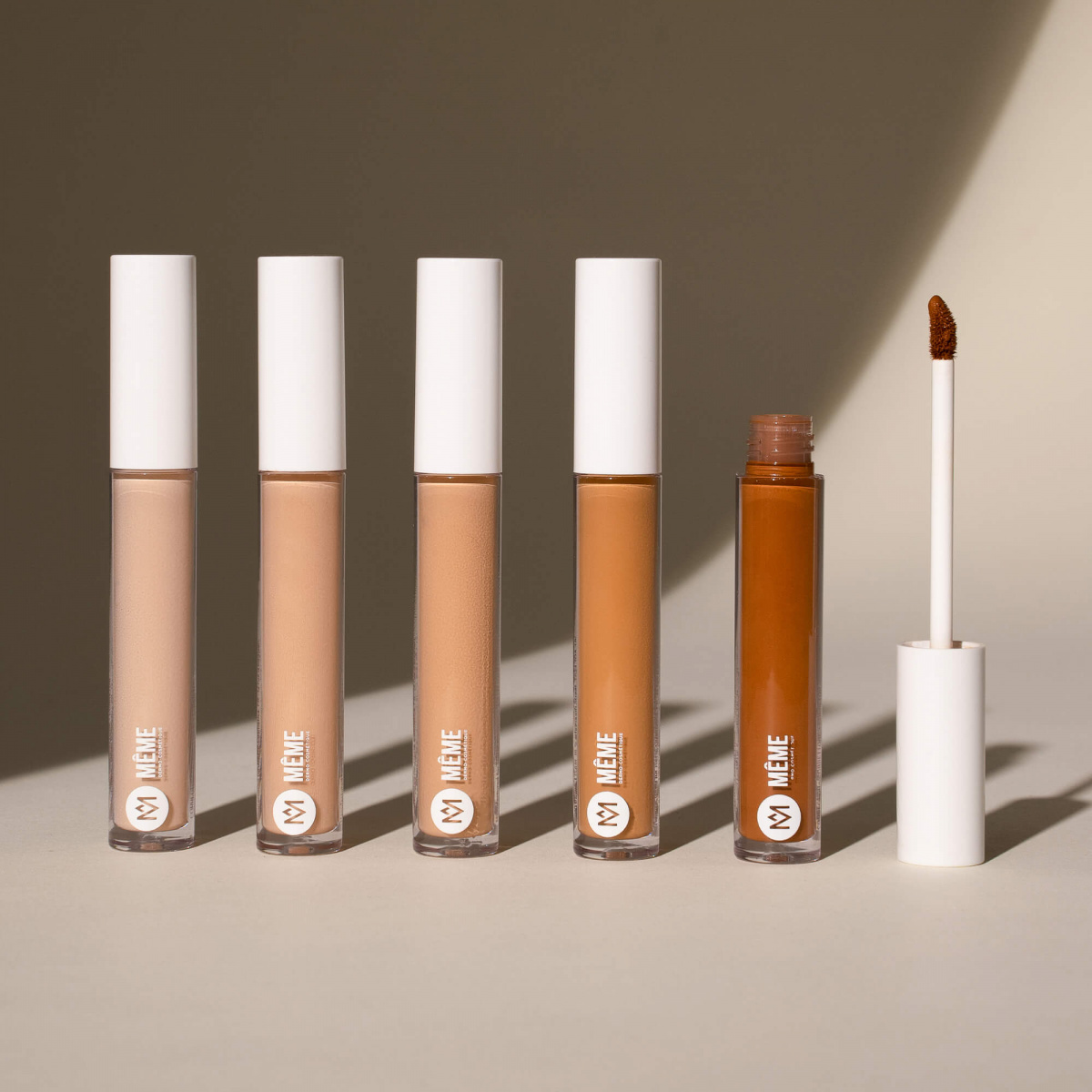 Correcteur - teinte 4