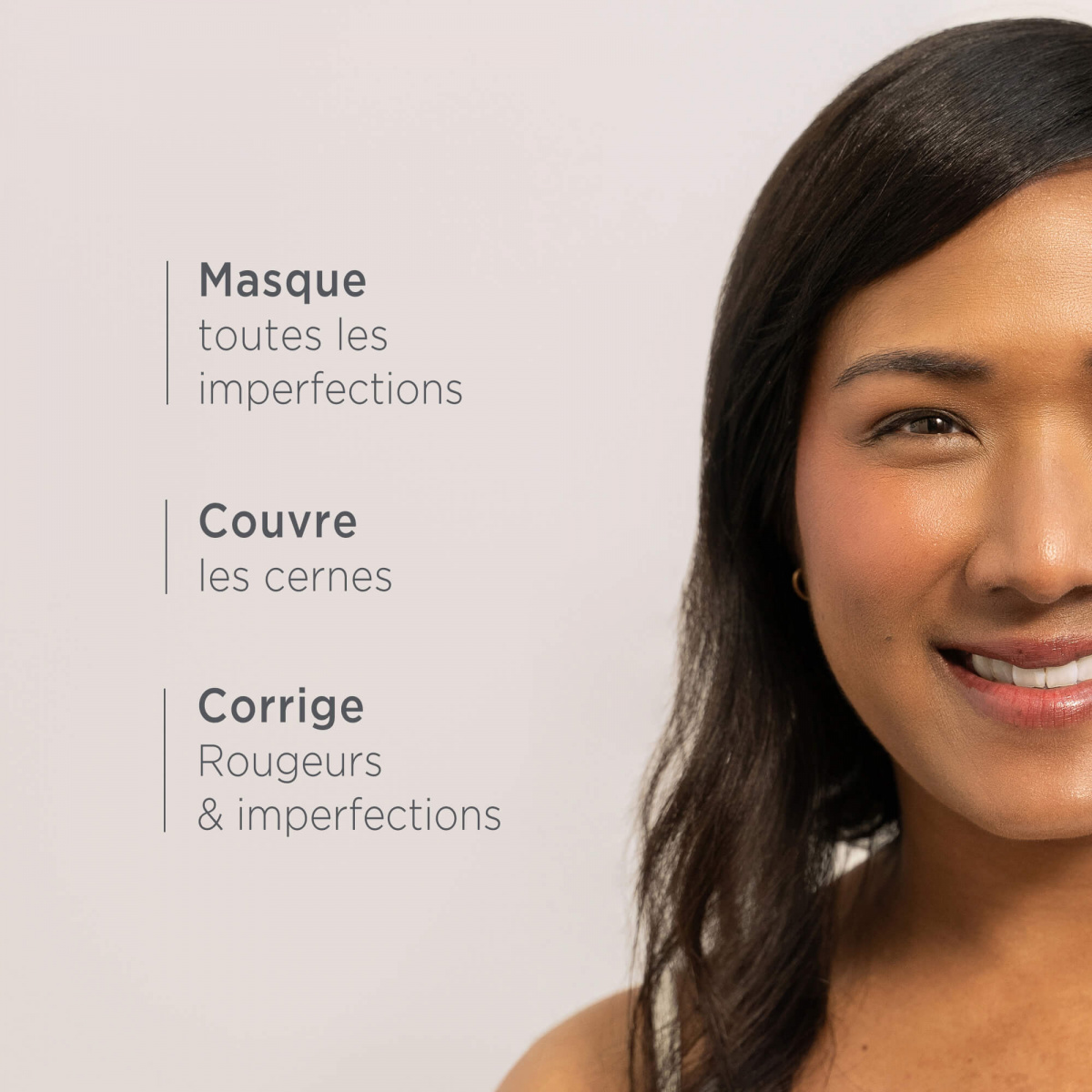 Correcteur - teinte 4