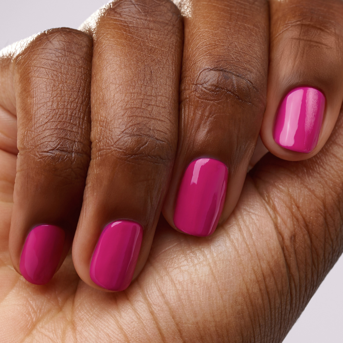 Kit manucure - Fuchsia