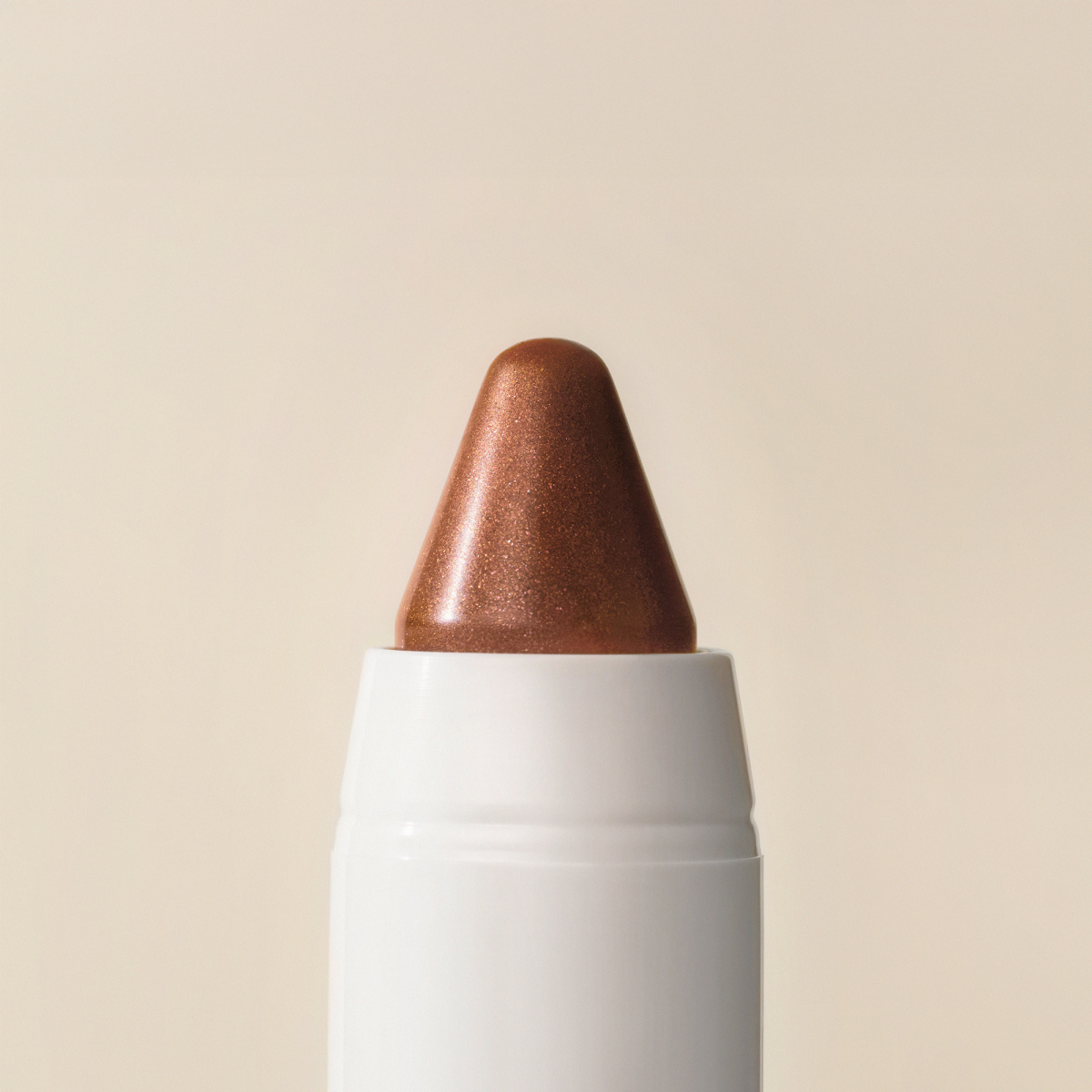 Ombre à paupières - Bronze brown
