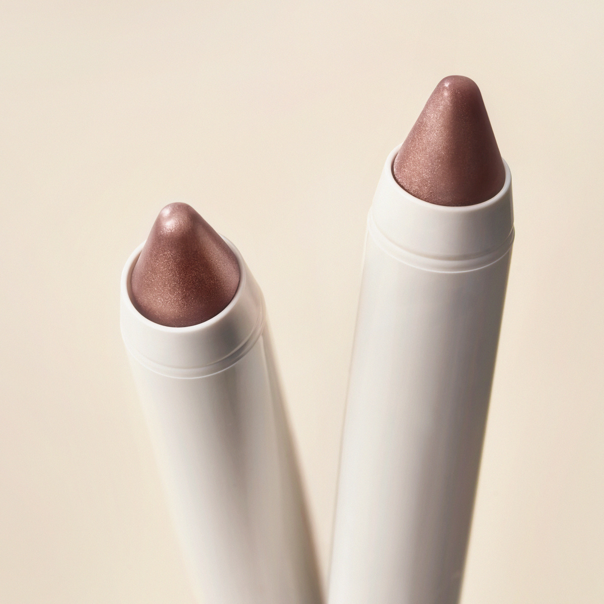 Ombre à paupières - Rosy brown