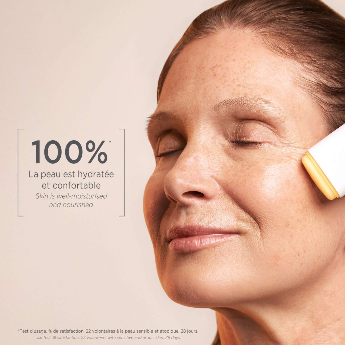 Stick SPF50+ très haute protection