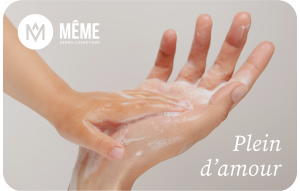 Plein d'amour