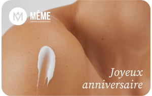 Joyeux anniversaire !